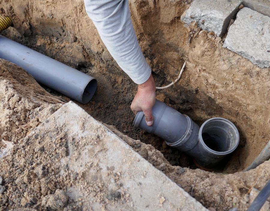 Image for Surrey Drainage Maintenance Drain Repair Service for Surrey Drainage Maintenance , New Company, Better Than Wix, Free website template, Drainage systems, Company Website, easy website, Free Website,  Water Infrastructure maintenance in the Dorking area